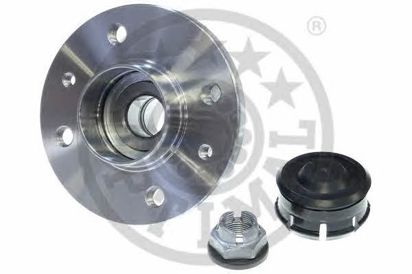 Optimal 702357 Wheel bearing kit 702357