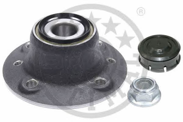 Wheel bearing Optimal 702452