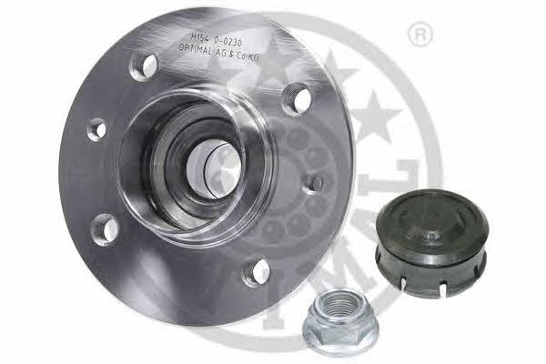 Optimal 702452 Wheel hub bearing 702452