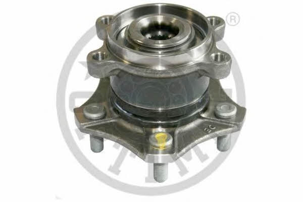 Optimal 702502 Wheel bearing kit 702502