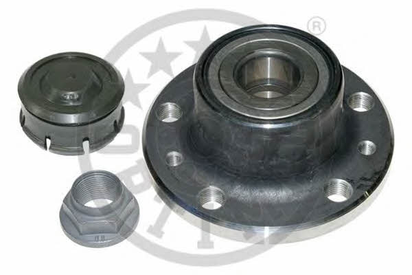 Optimal 702537 Wheel bearing kit 702537
