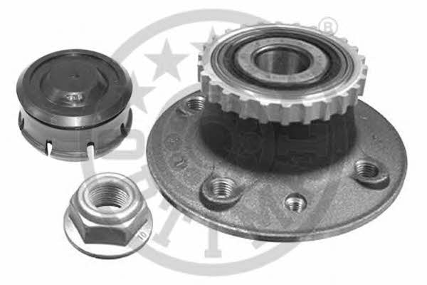 Optimal 702850 Rear Wheel Bearing Kit 702850