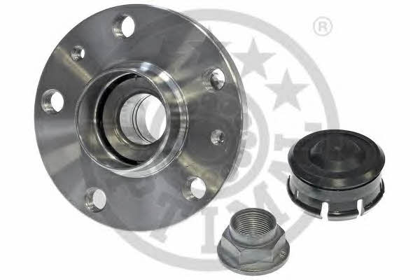 Optimal 702866 Wheel hub bearing 702866
