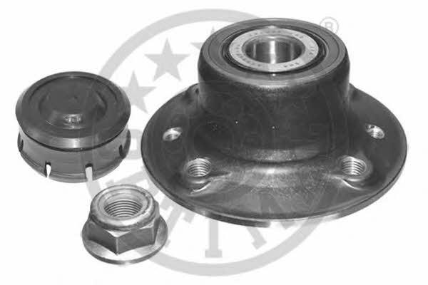 Optimal 702957 Wheel bearing kit 702957
