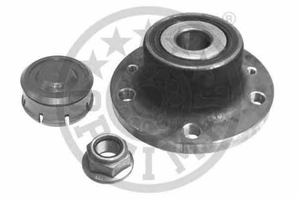 Optimal 702960 Wheel bearing kit 702960