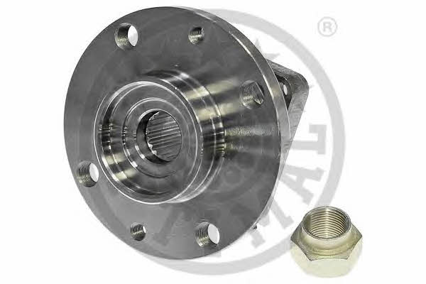 Wheel bearing kit Optimal 801342