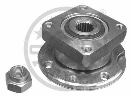 Optimal 801342 Wheel bearing kit 801342