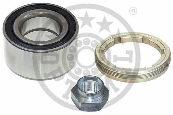 Optimal 801372 Wheel bearing kit 801372