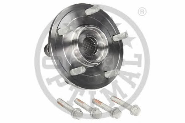 Wheel bearing kit Optimal 801711