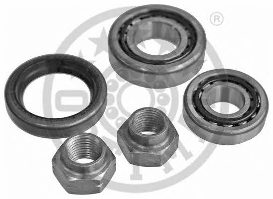 Optimal 801922 Wheel bearing kit 801922