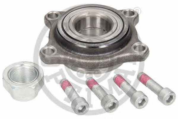 Optimal 801961 Wheel bearing kit 801961