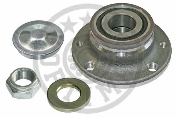 Optimal 802265 Wheel bearing kit 802265