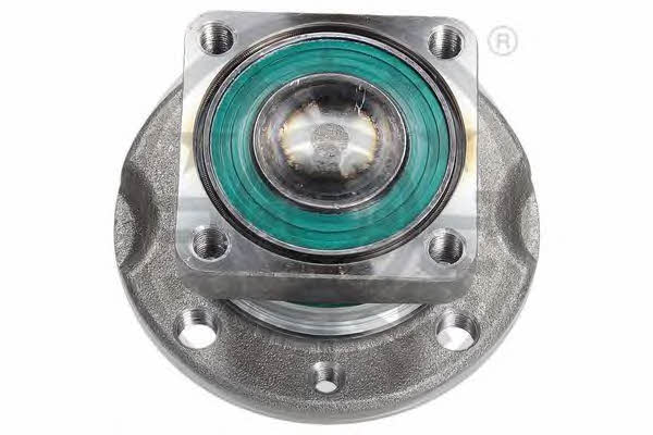 Optimal 802394 Wheel bearing kit 802394
