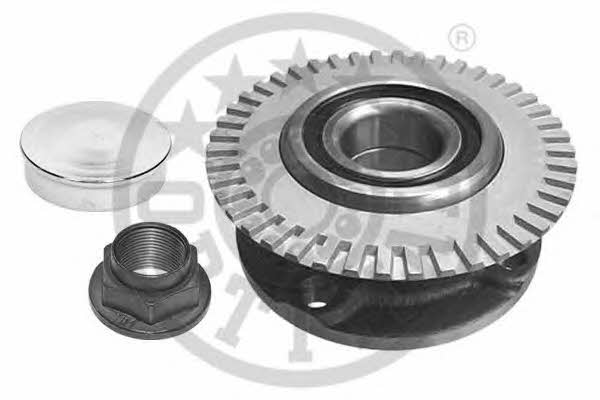 Optimal 802526 Wheel bearing kit 802526