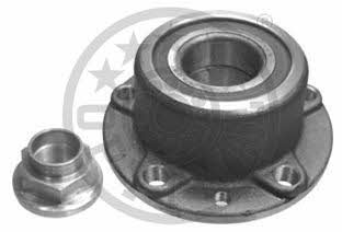 Optimal 802560 Wheel bearing kit 802560