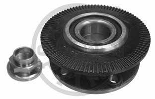 Optimal 802562 Wheel bearing kit 802562