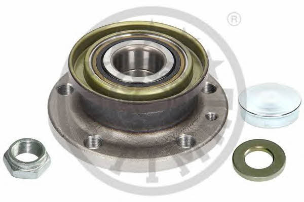 Wheel bearing kit Optimal 802612