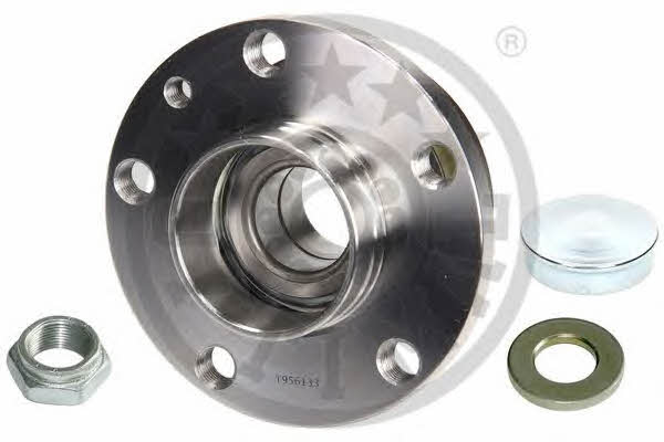 Optimal 802612 Wheel bearing kit 802612