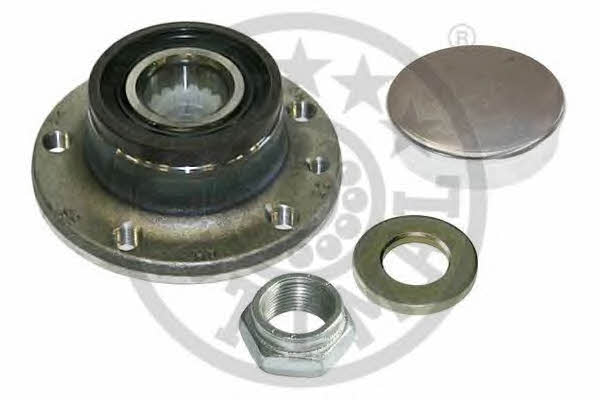 Optimal 802826 Wheel bearing kit 802826