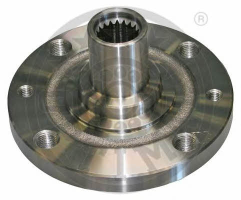 Optimal 04-P253 Wheel hub front 04P253