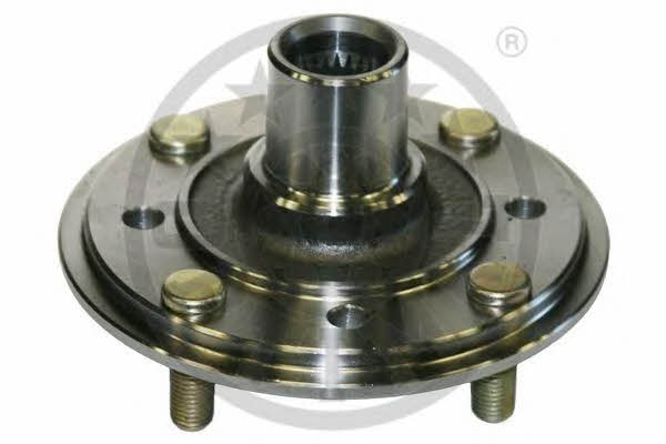 Optimal 04-P255 Wheel hub front 04P255