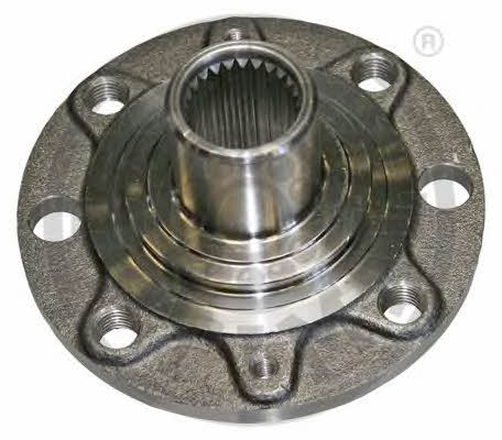 Optimal 04-P259 Wheel hub front 04P259