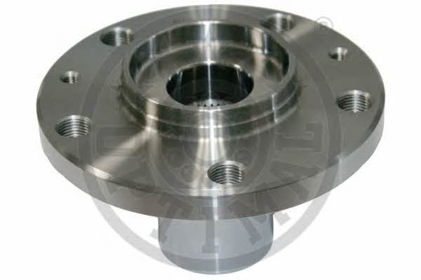 Optimal 04-P265 Wheel hub front 04P265