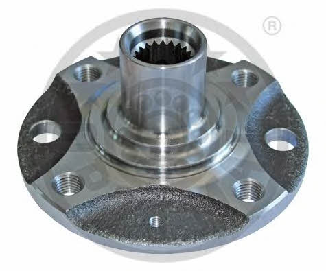 Optimal 04-P301 Wheel hub front 04P301