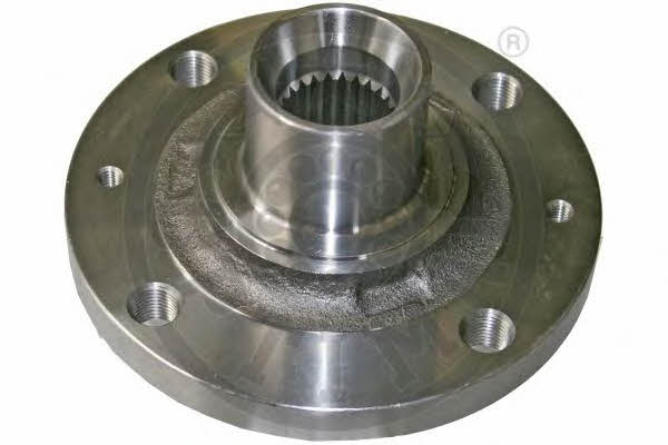 Optimal 04-P317 Wheel hub front 04P317