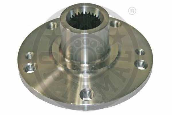 Optimal 04-P329 Wheel hub front 04P329