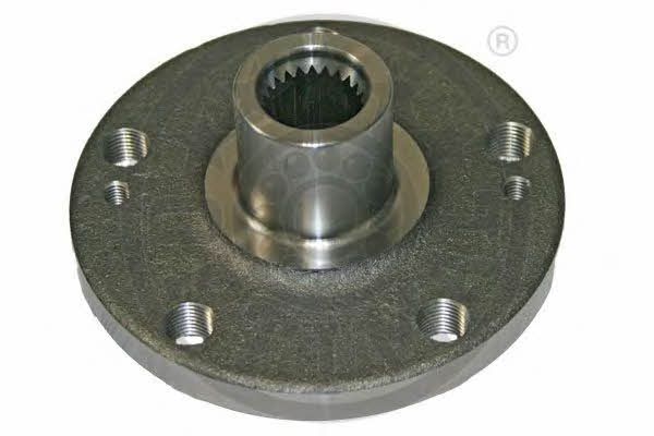 Optimal 04-P331 Wheel hub front 04P331