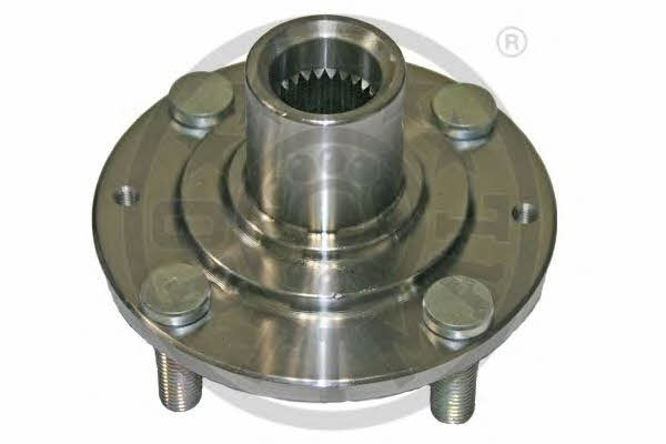 Optimal 04-P337 Wheel hub front 04P337