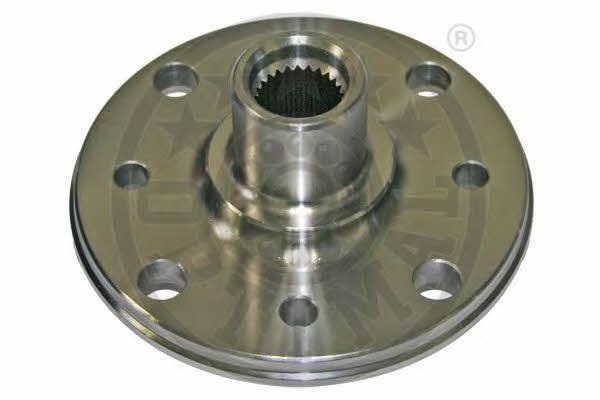 Optimal 04-P343 Wheel hub front 04P343