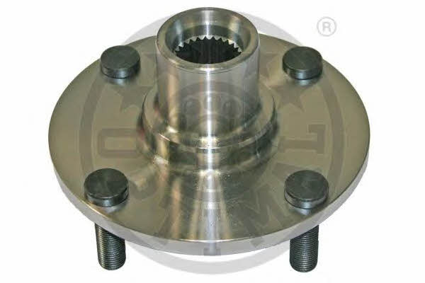 04P347 Optimal Wheel hub front