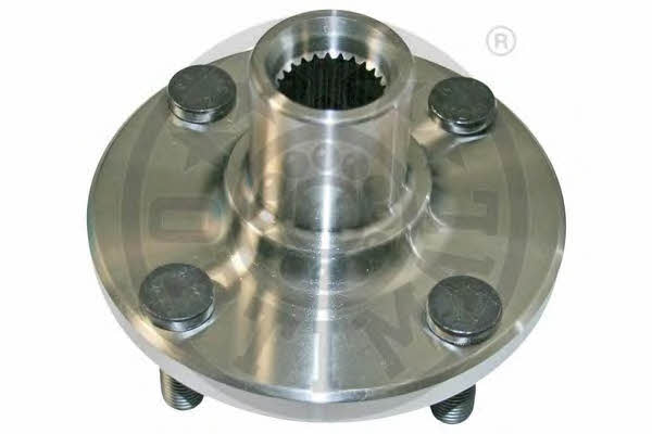 Optimal 04-P353 Wheel hub front 04P353