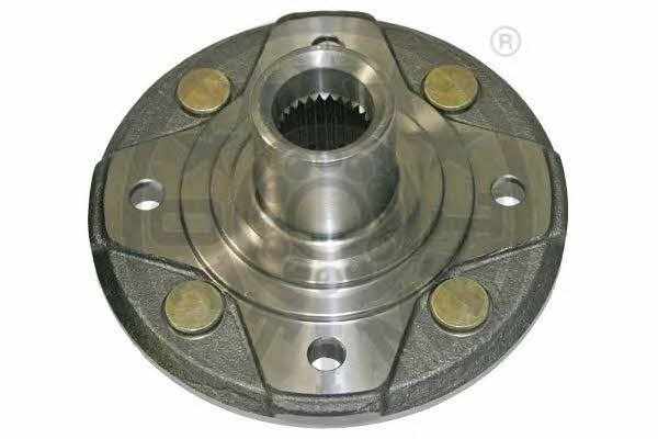 Optimal 04-P355 Wheel hub front 04P355