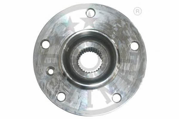 Wheel hub Optimal 04-P363