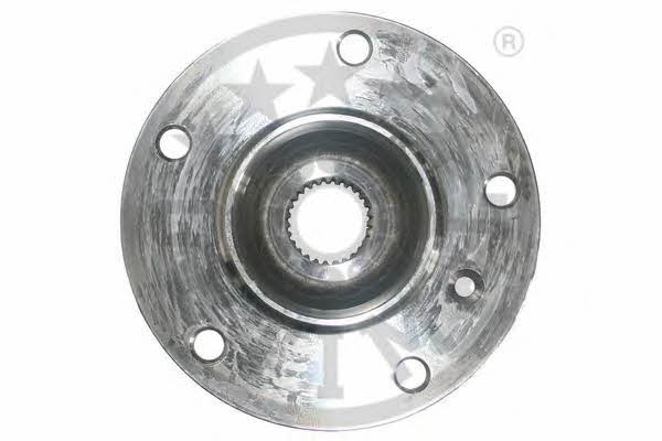 Optimal 04-P365 Wheel hub 04P365