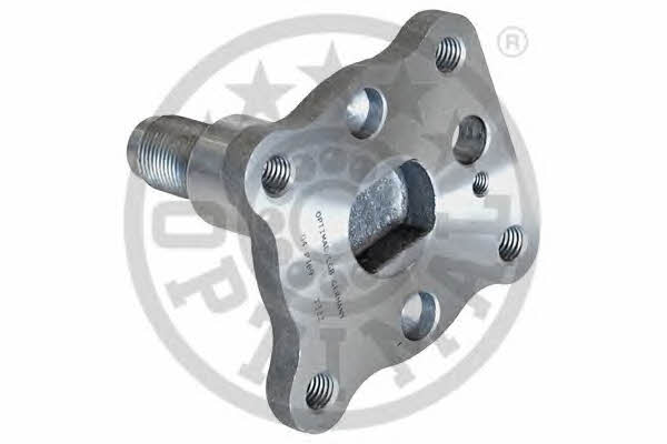 Optimal 04-P369 Wheel hub 04P369