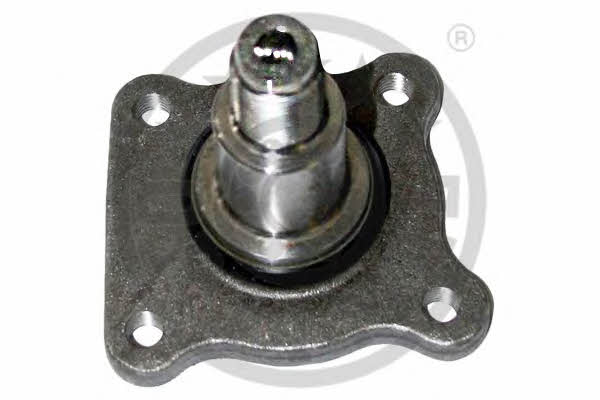 Optimal 04-P371 Wheel Hub 04P371