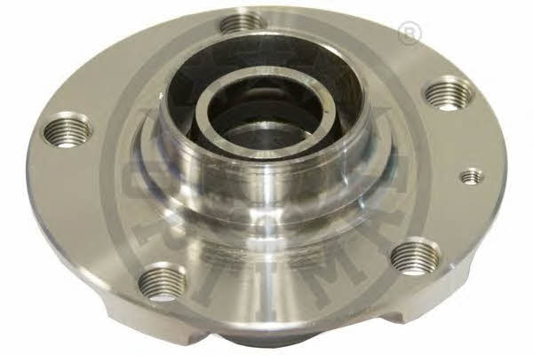 Optimal 04-P377 Wheel hub front 04P377