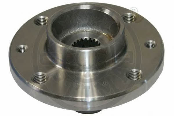 Optimal 04-P383 Wheel hub front 04P383