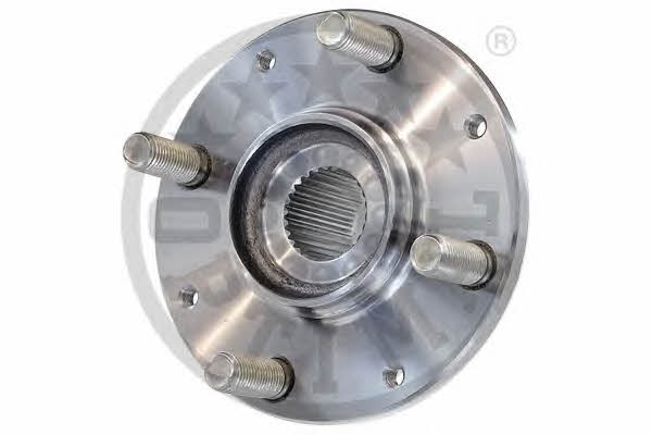 Optimal 04-P389 Wheel hub front 04P389