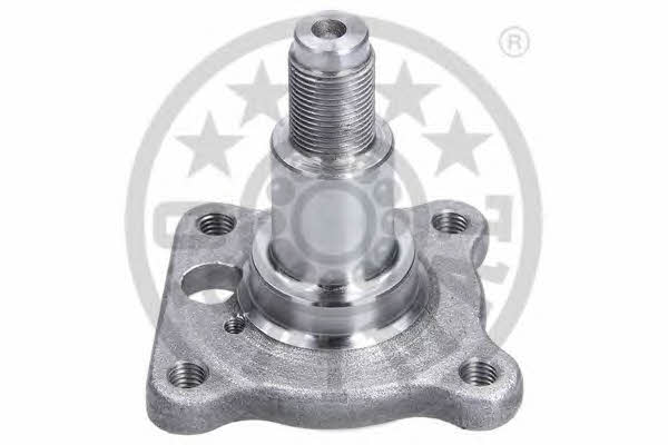 Rear wheel hub Optimal 04-P397