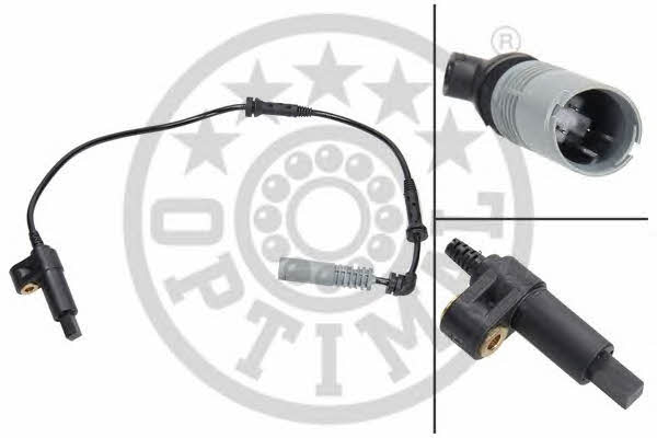 Buy Optimal 06-S009 at a low price in United Arab Emirates!