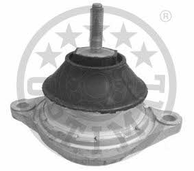 Optimal F8-5545 Engine mount left, right F85545