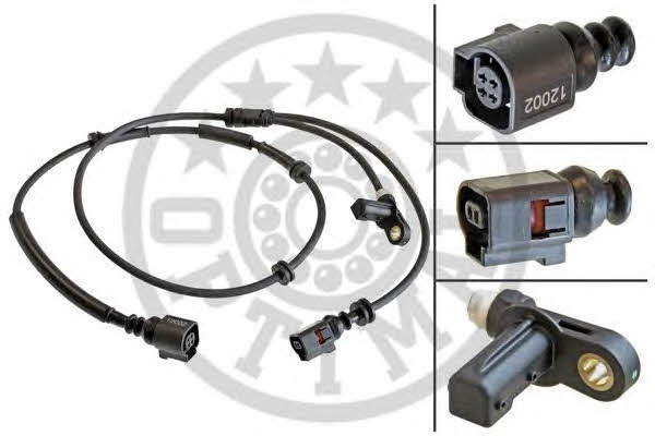 Sensor ABS Optimal 06-S157