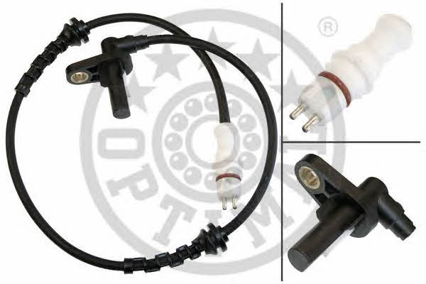 Buy Optimal 06-S163 at a low price in United Arab Emirates!