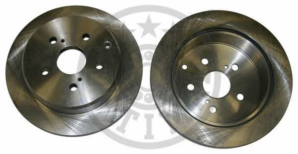 Optimal BS-7270 Rear ventilated brake disc BS7270