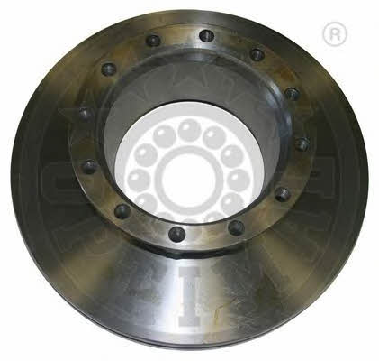 Optimal BS-7714 Rear ventilated brake disc BS7714